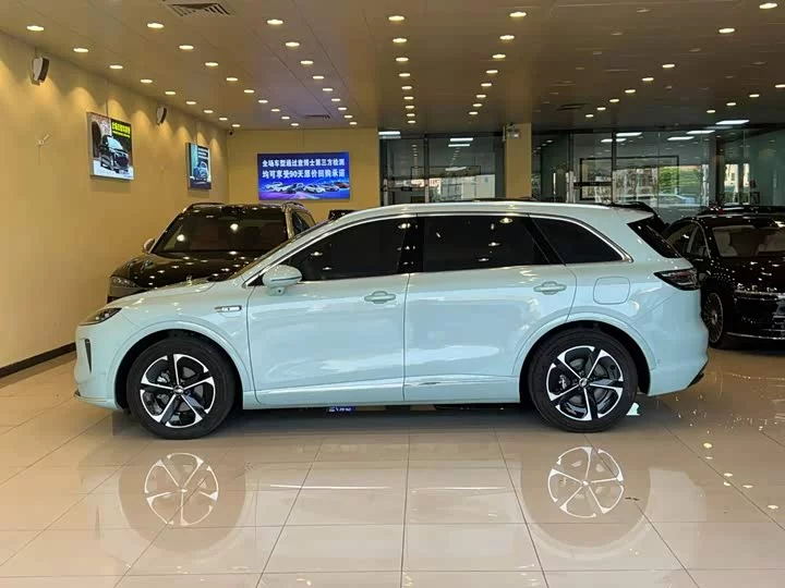 Shangjie H5
