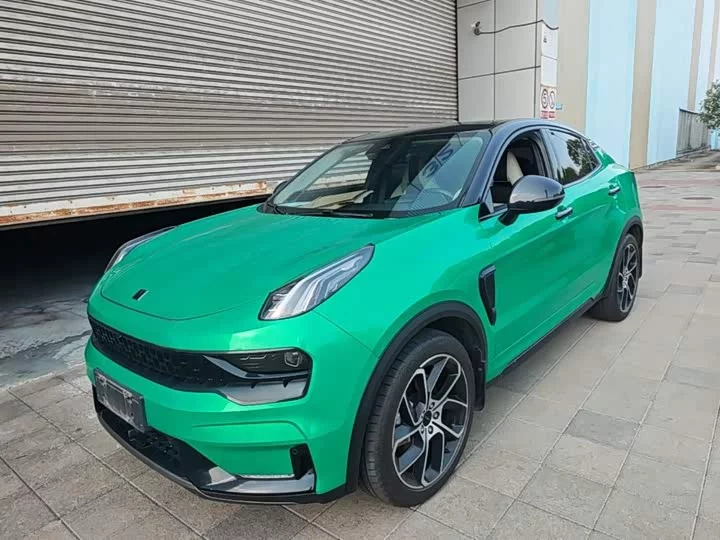 Lynk & Co 05