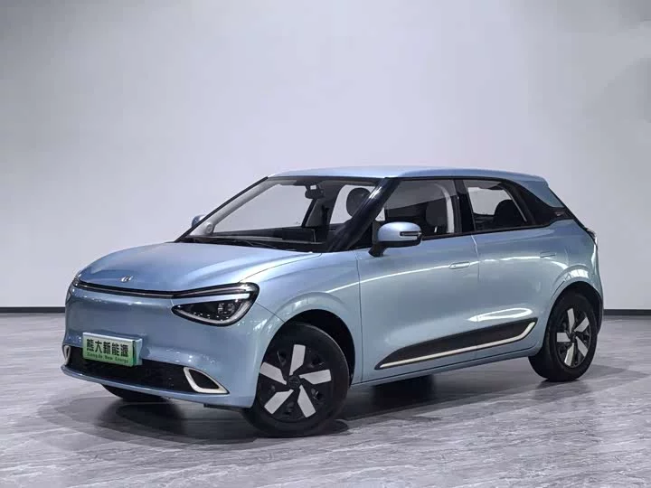 Dongfeng Nano 01