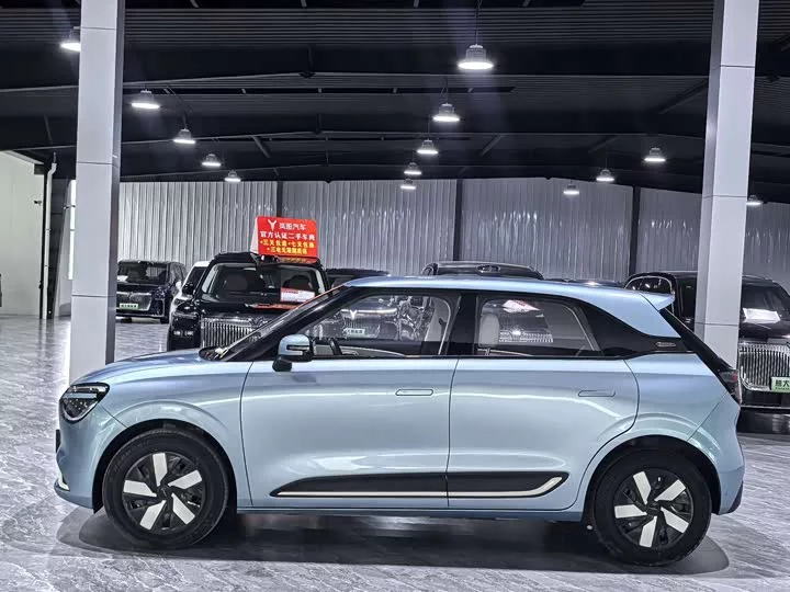 Dongfeng Nano 01