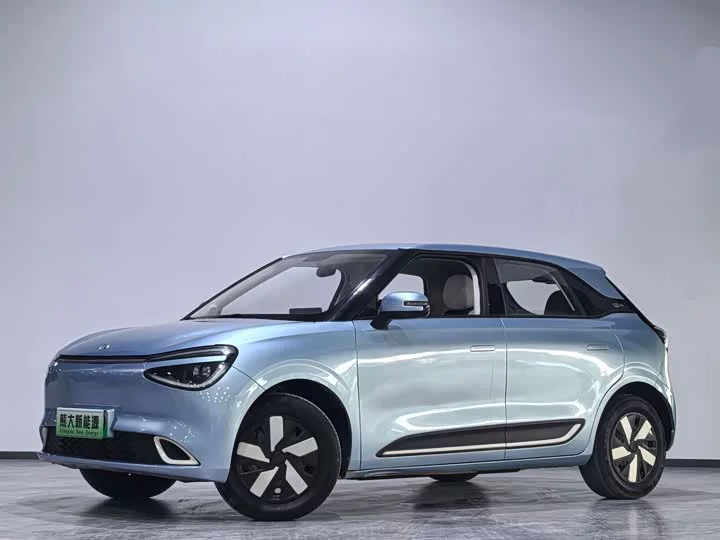 Dongfeng Nano 01