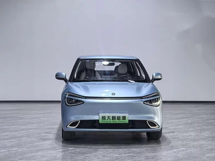Dongfeng Nano 01