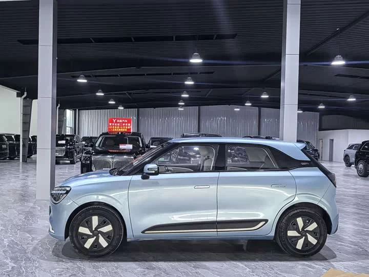 Dongfeng Nano 01