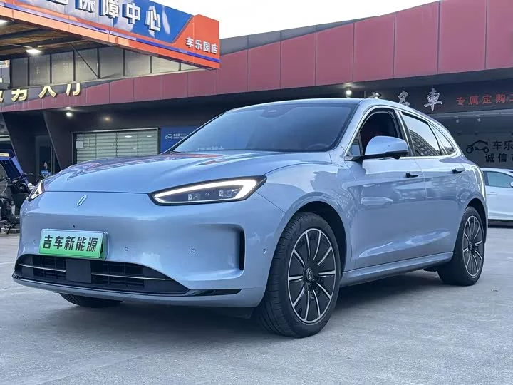 AITO Question Wenjie M5