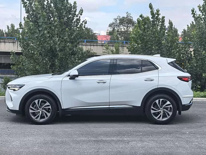 Buick Envision S