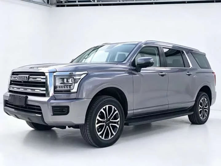 Haval H5