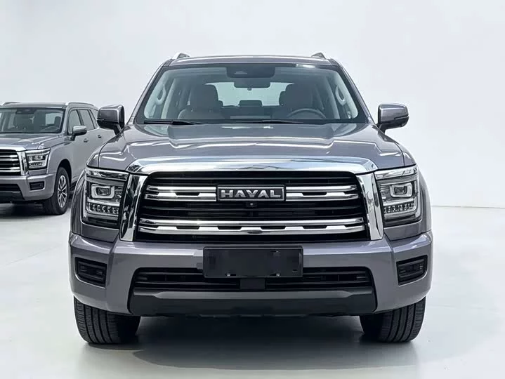 Haval H5