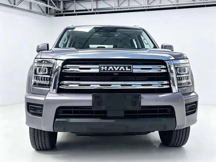 Haval H5