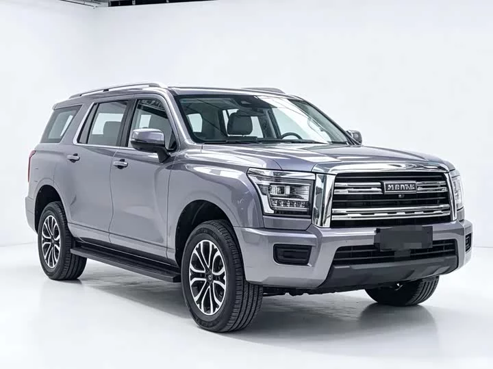 Haval H5