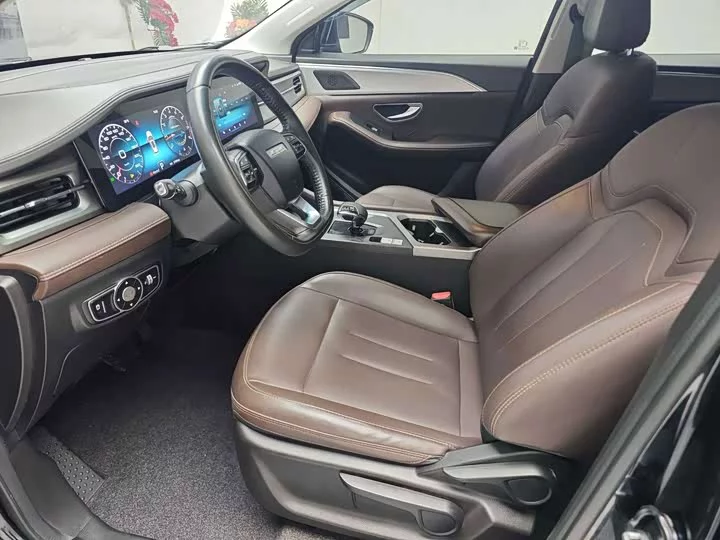 Jetour X90 PLUS