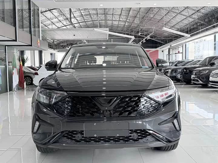 Jetta VS7