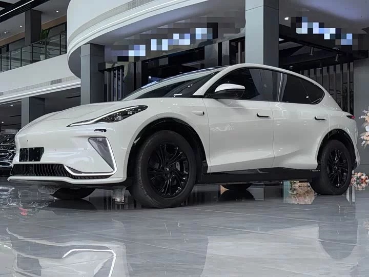 Zhiji LS7