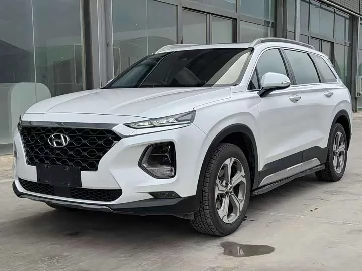 Hyundai Shengda