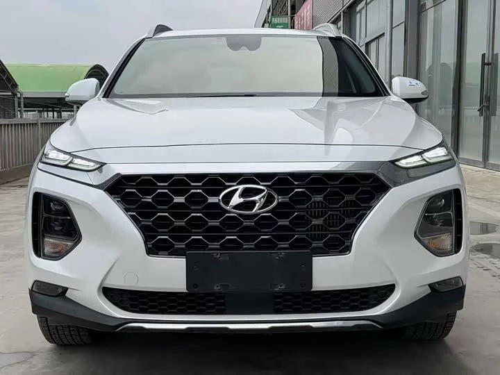 Hyundai Shengda