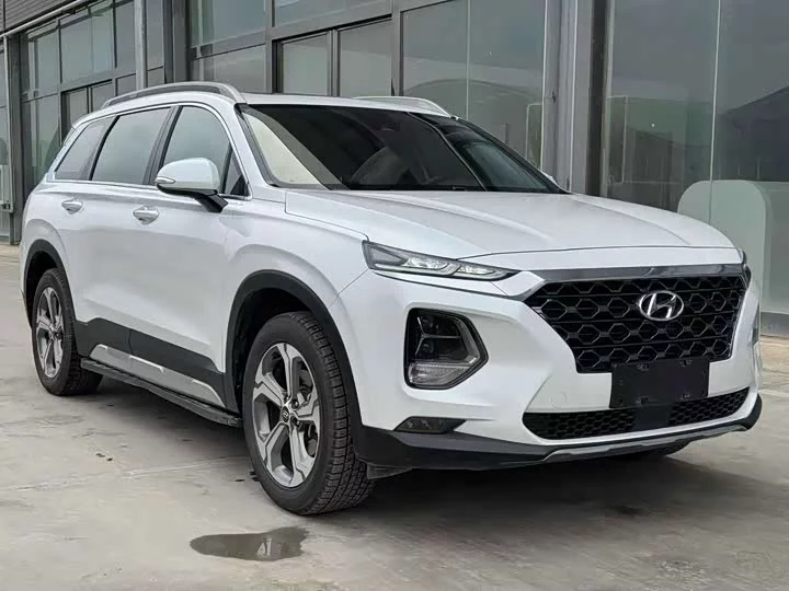 Hyundai Shengda