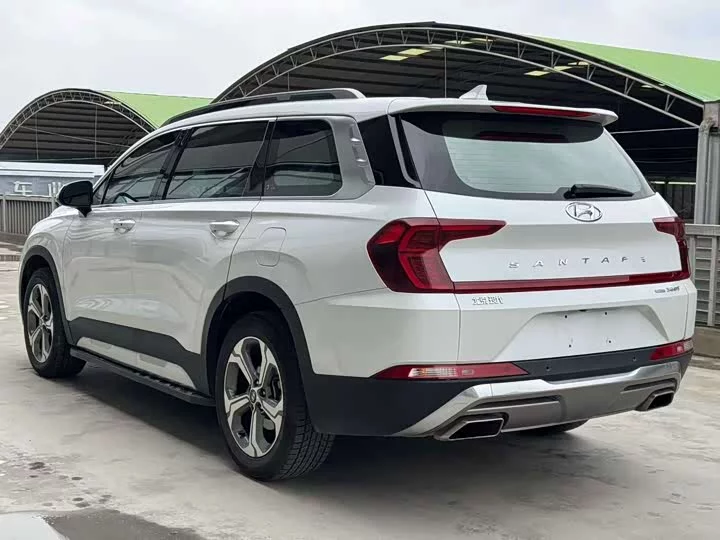 Hyundai Shengda