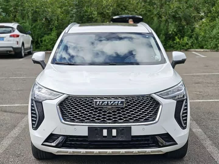 Haval First Love (Jolion)