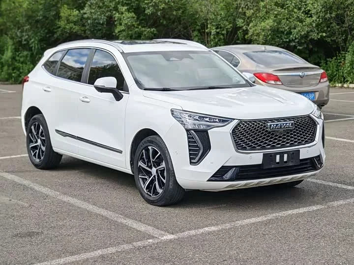 Haval First Love (Jolion)
