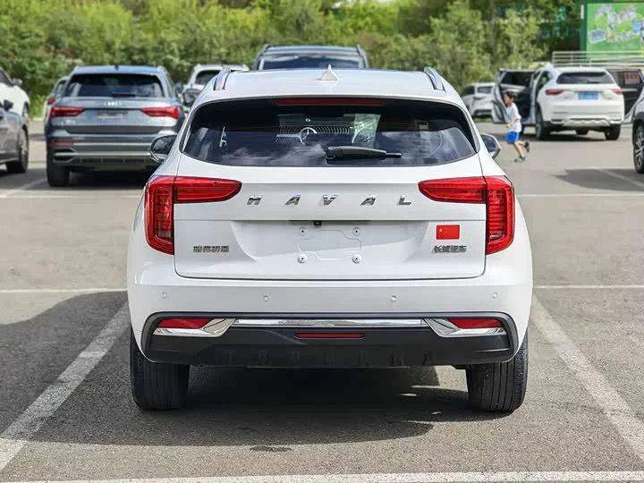 Haval First Love (Jolion)