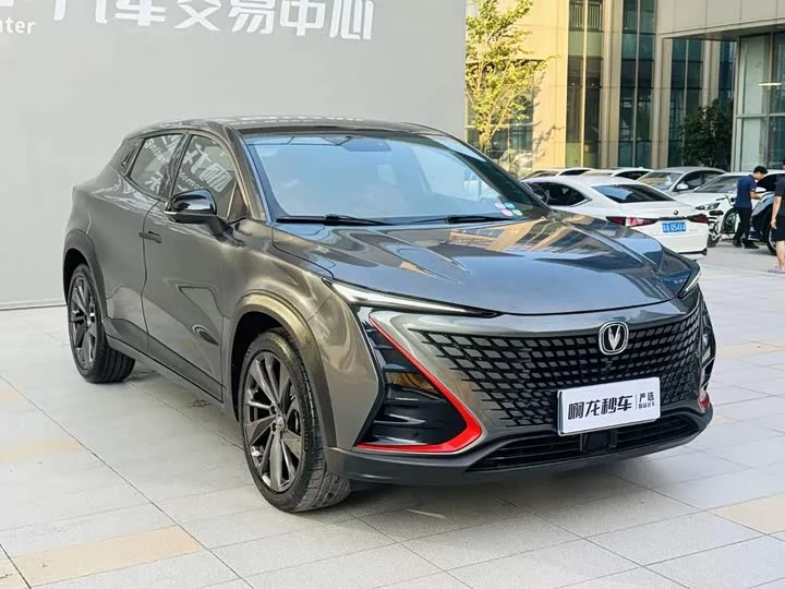 Changan UNI-T