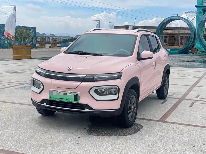 Dongfeng Nano BOX