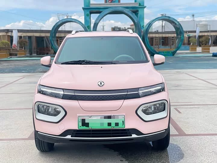Dongfeng Nano BOX