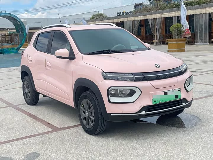 Dongfeng Nano BOX