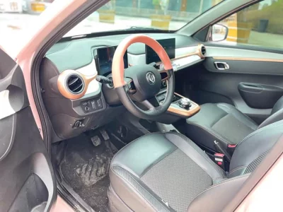 Dongfeng Nano BOX
