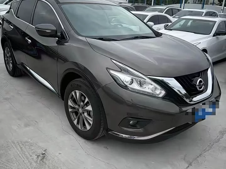 Nissan Loulan