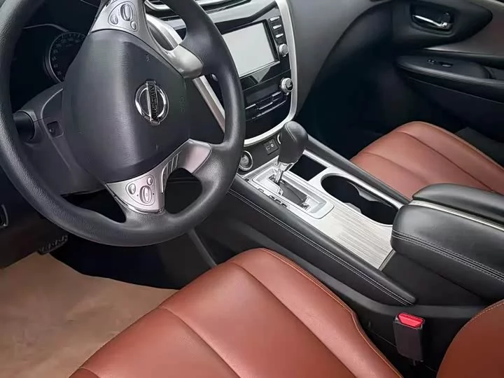 Nissan Loulan