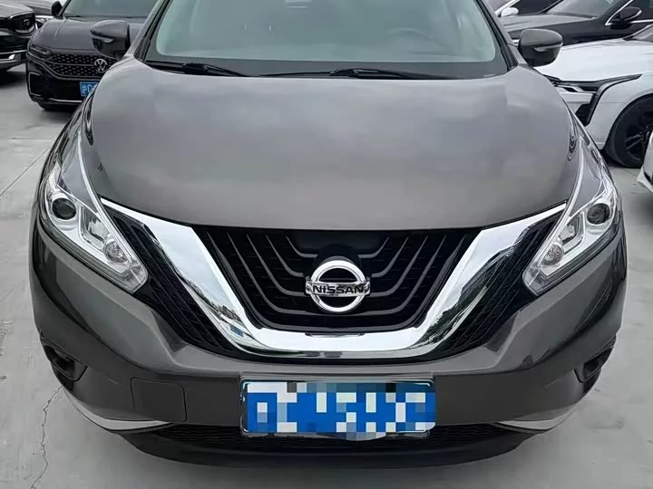 Nissan Loulan