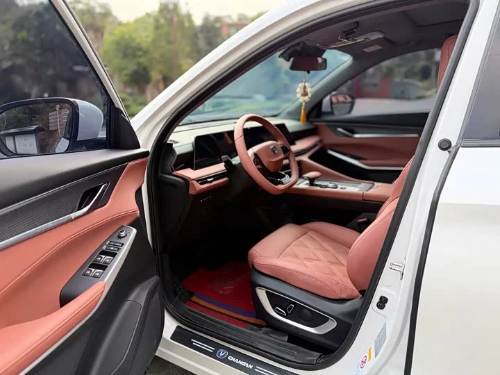 Changan CS75PLUS