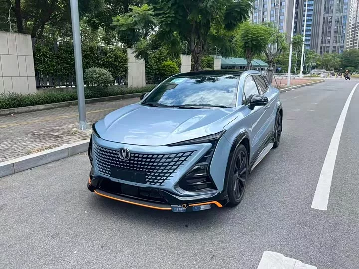 Changan UNI-T