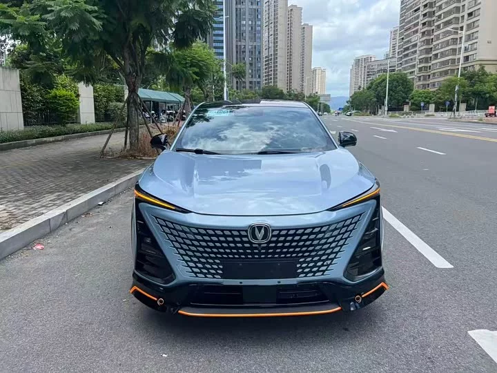 Changan UNI-T
