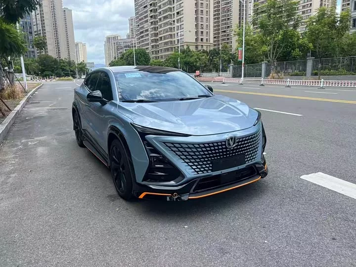Changan UNI-T