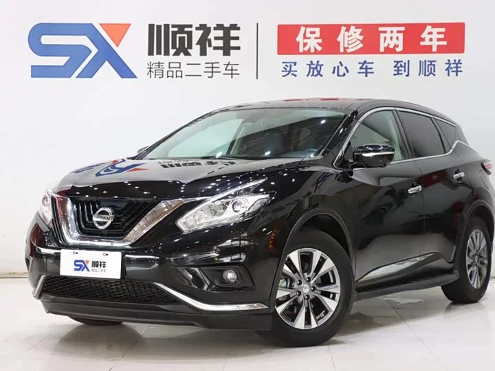 Nissan Loulan