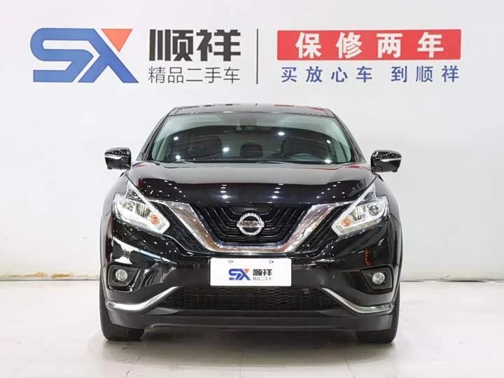 Nissan Loulan