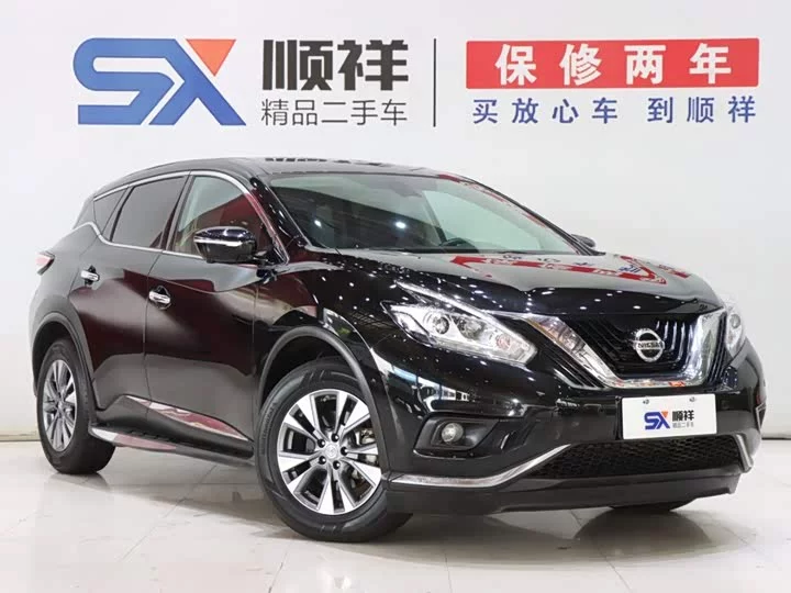 Nissan Loulan