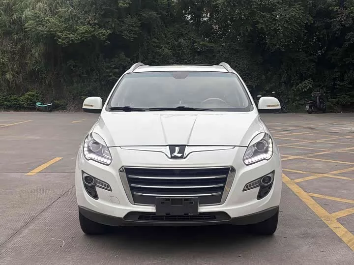 Nazhijie Da7 SUV