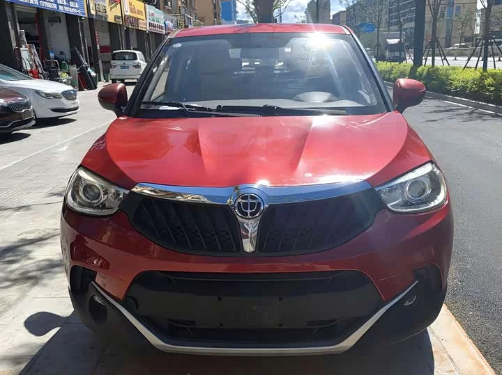 Brilliance V3