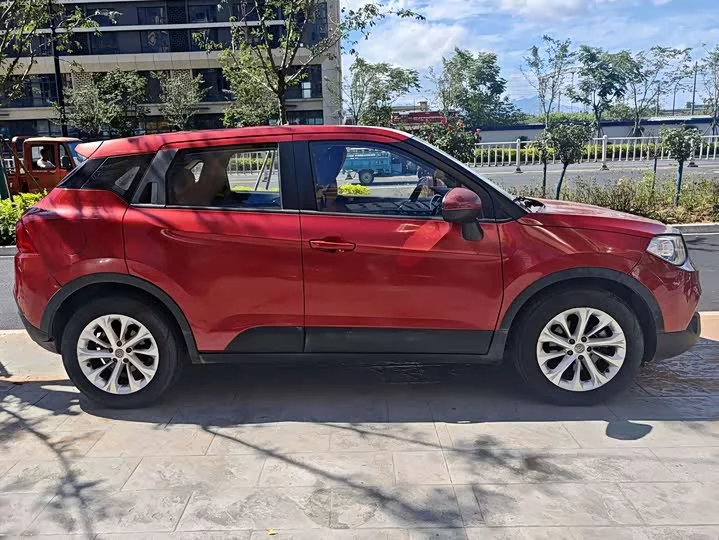 Brilliance V3