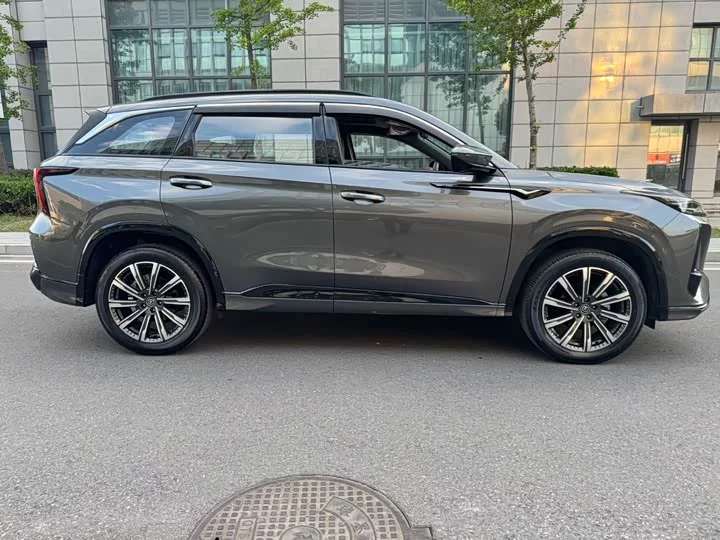 Changan CS75PLUS