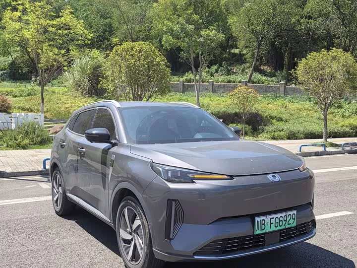Changan Q05 Classic