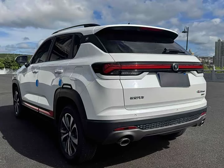 Changan CS35PLUS
