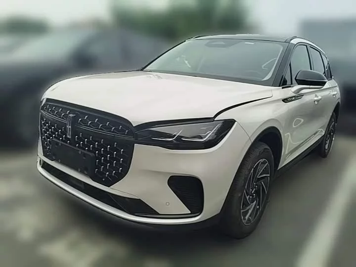Lincoln adventurer