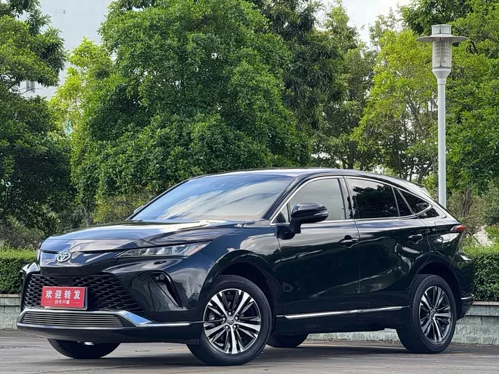 Toyota Wei Sa