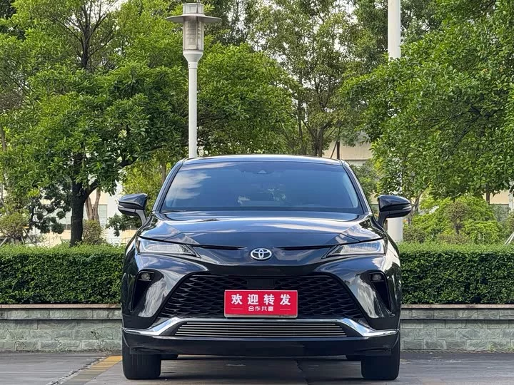 Toyota Wei Sa
