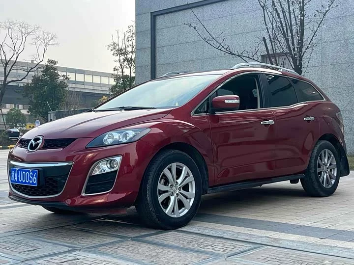 Mazda CX-7