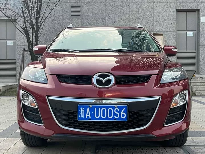 Mazda CX-7