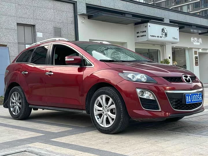 Mazda CX-7